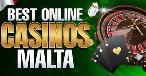 paysafecard online casinos in malta|Best Online Casinos Malta in 2024 .